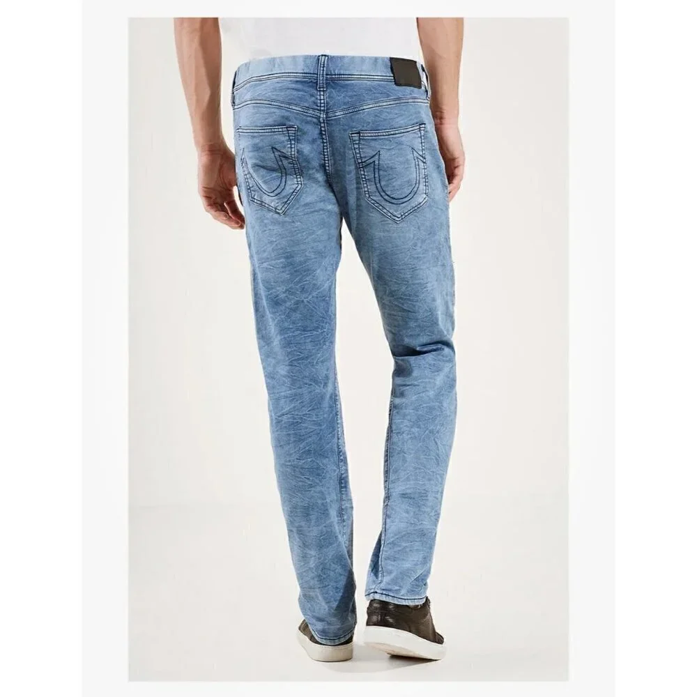 True Religion Mens Jeans